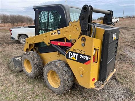 cat 242d price|used cat 242d for sale.